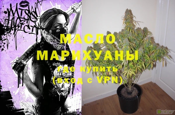 хмурый Богородицк