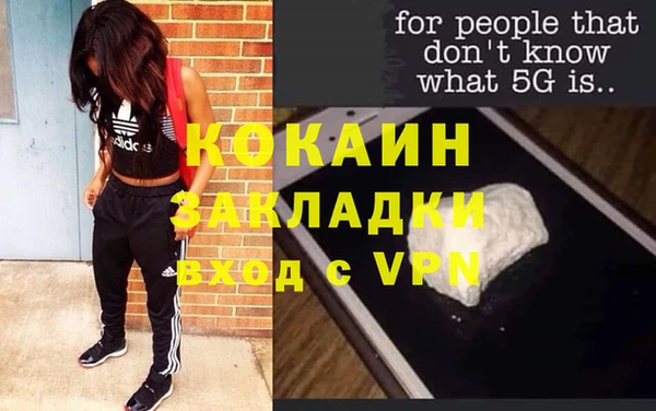 хмурый Богородицк